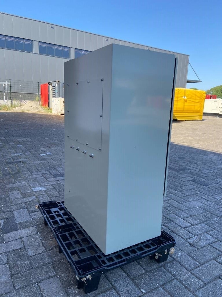 Aisikai ASKW1-2000 - Circuit Breaker 800A - DPX-35 - Строительное оборудование: фото 3 Aisikai ASKW1-2000 - Circuit Breaker 800A - DPX-35 - Строительное оборудование: фото 3