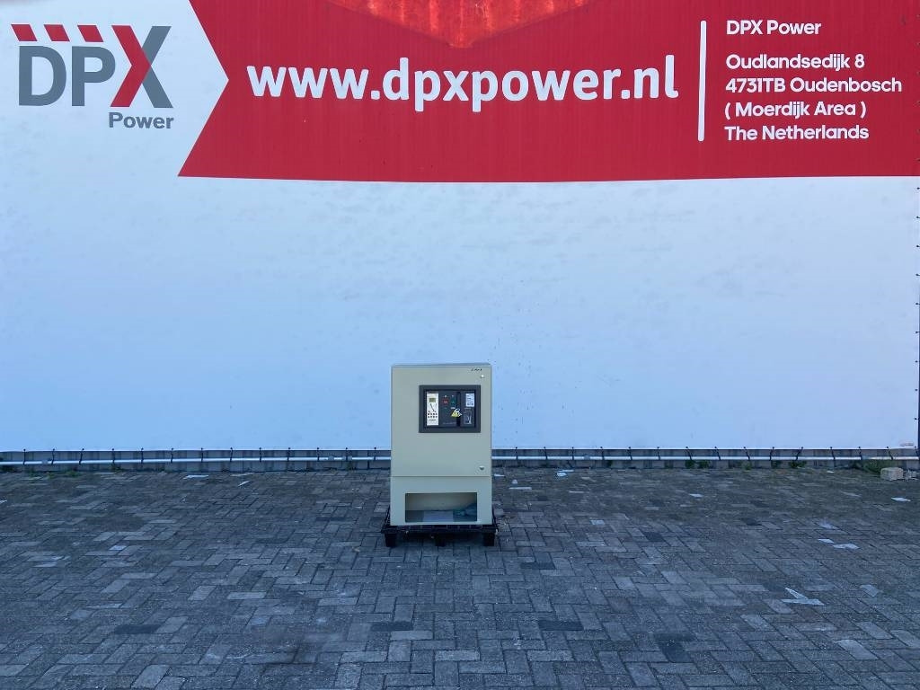 Aisikai ASKW1-3200 - Circuit Breaker 2500A - DPX-3 - Строительное оборудование: фото 1 Aisikai ASKW1-3200 - Circuit Breaker 2500A - DPX-3 - Строительное оборудование: фото 1