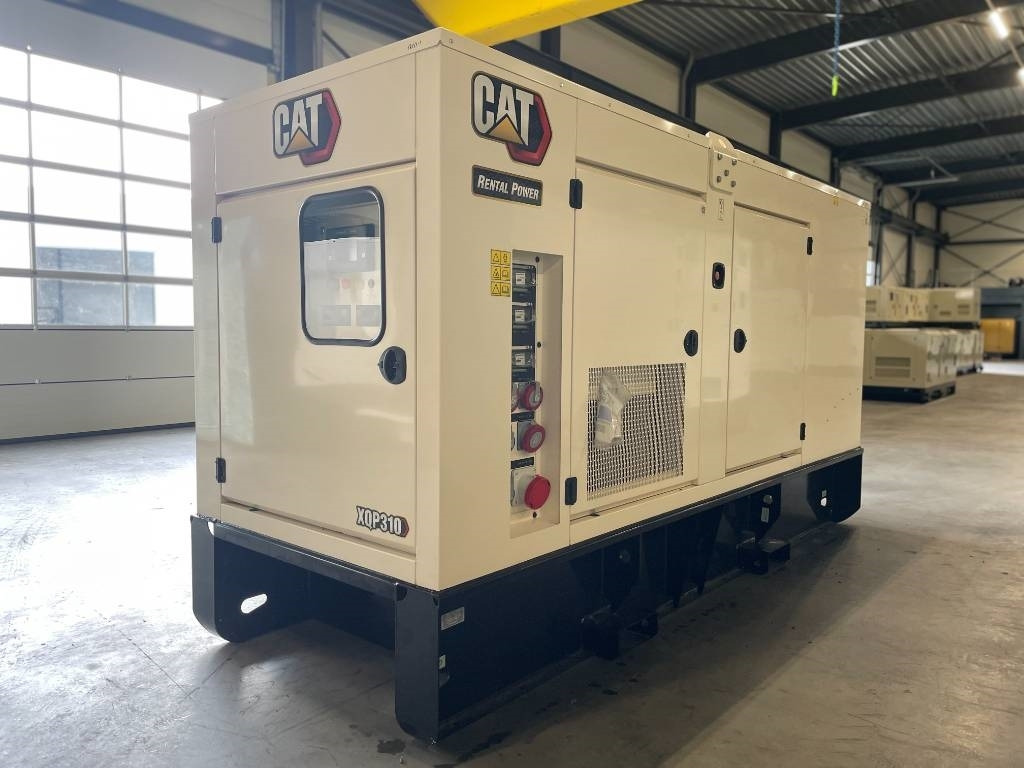 CAT XQP310 - Generator 310 kVA Stage V - DPX-18133 - Электрогенератор: фото 4 CAT XQP310 - Generator 310 kVA Stage V - DPX-18133 - Электрогенератор: фото 4