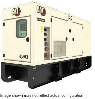 CAT XQP310 - Generator 310 kVA Stage V - DPX-18133 - Электрогенератор: фото 4 CAT XQP310 - Generator 310 kVA Stage V - DPX-18133 - Электрогенератор: фото 4