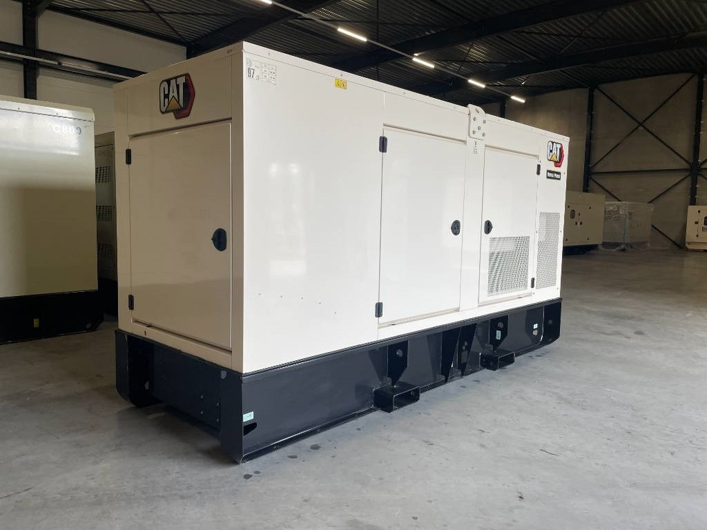 CAT XQP310 - Generator 310 kVA Stage V - DPX-18133 - Электрогенератор: фото 2 CAT XQP310 - Generator 310 kVA Stage V - DPX-18133 - Электрогенератор: фото 2