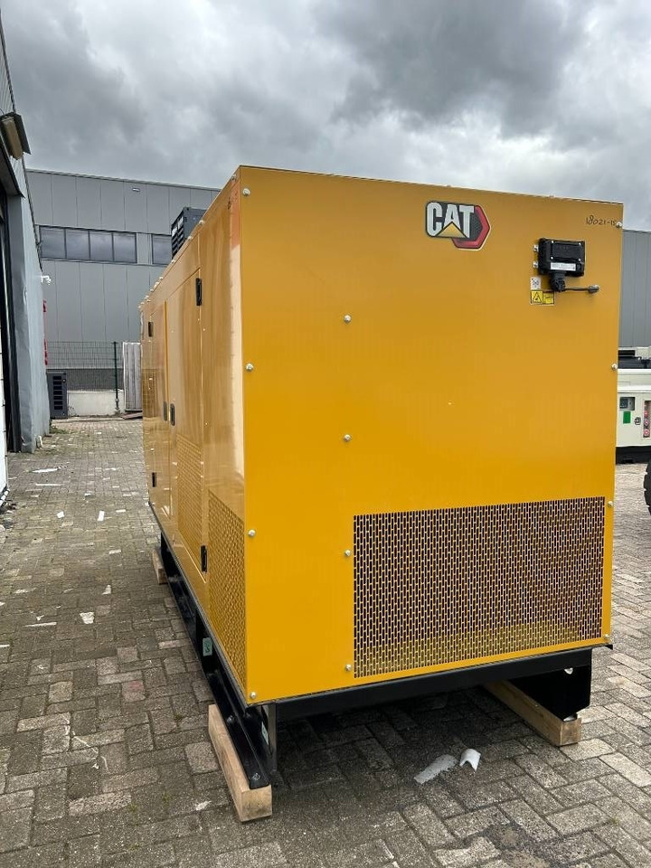 CAT XQP310 - Generator 310 kVA Stage V - DPX-18133 - Электрогенератор: фото 2 CAT XQP310 - Generator 310 kVA Stage V - DPX-18133 - Электрогенератор: фото 2