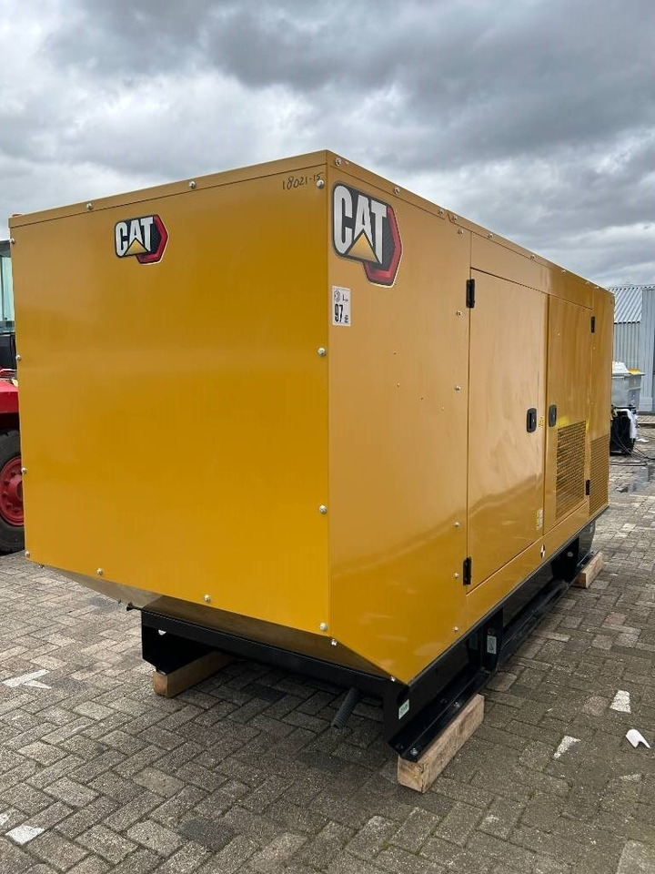 CAT XQP310 - Generator 310 kVA Stage V - DPX-18133 - Электрогенератор: фото 3 CAT XQP310 - Generator 310 kVA Stage V - DPX-18133 - Электрогенератор: фото 3