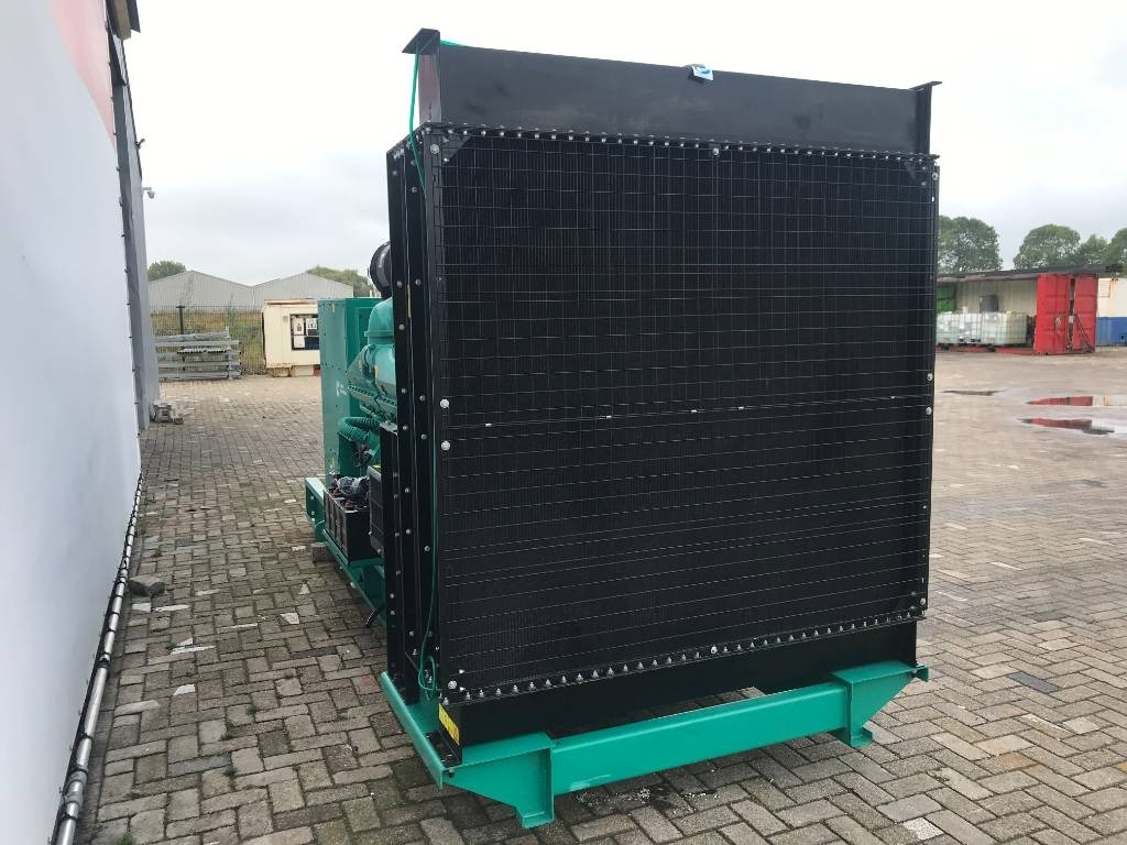 Cummins C1100D5B - 1.100 kVA Open Generator - DPX-18531-O - Электрогенератор: фото 3 Cummins C1100D5B - 1.100 kVA Open Generator - DPX-18531-O - Электрогенератор: фото 3