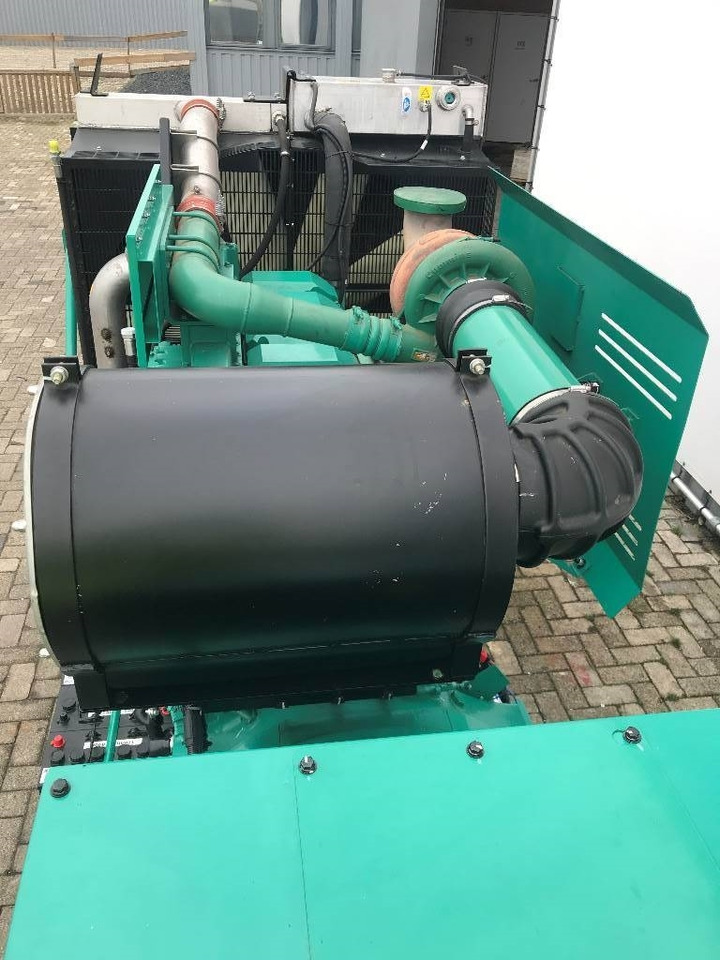 Новый Электрогенератор Cummins C900D5 - 900 kVA Open Genset - DPX-18527-O: фото 8