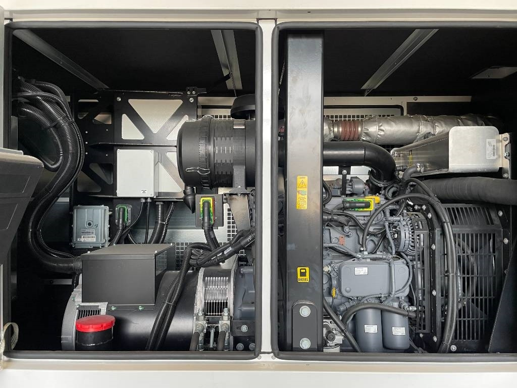 Deutz TCD4.1L4 - 105 kVA Stage V Generator - DPX-19011 - Электрогенератор: фото 5 Deutz TCD4.1L4 - 105 kVA Stage V Generator - DPX-19011 - Электрогенератор: фото 5