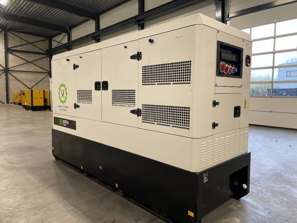 Deutz TCD6.1L6 - 165 kVA Stage V Generator - DPX-19014 - Электрогенератор: фото 3 Deutz TCD6.1L6 - 165 kVA Stage V Generator - DPX-19014 - Электрогенератор: фото 3