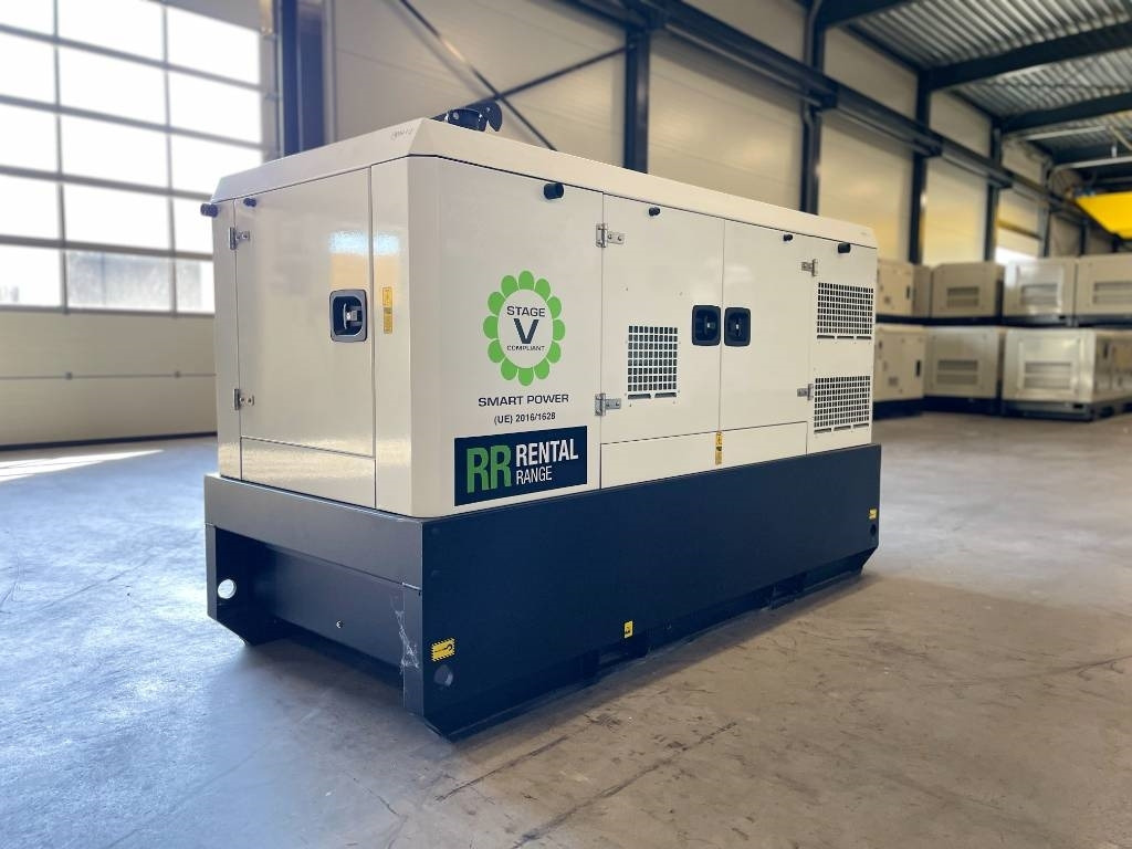 Deutz TD2.2L3 - 33 kVA Stage V Generator - DPX-19004.1 - Электрогенератор: фото 4 Deutz TD2.2L3 - 33 kVA Stage V Generator - DPX-19004.1 - Электрогенератор: фото 4