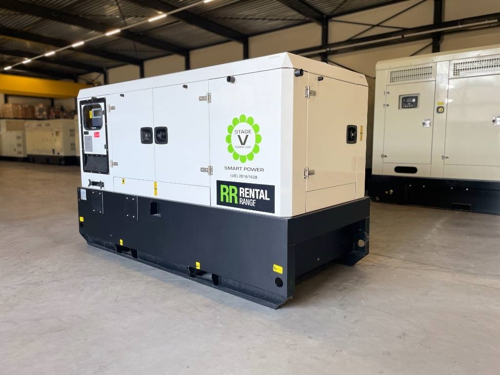 Deutz TD2.2L3 - 33 kVA Stage V Generator - DPX-19004.1 - Электрогенератор: фото 5 Deutz TD2.2L3 - 33 kVA Stage V Generator - DPX-19004.1 - Электрогенератор: фото 5
