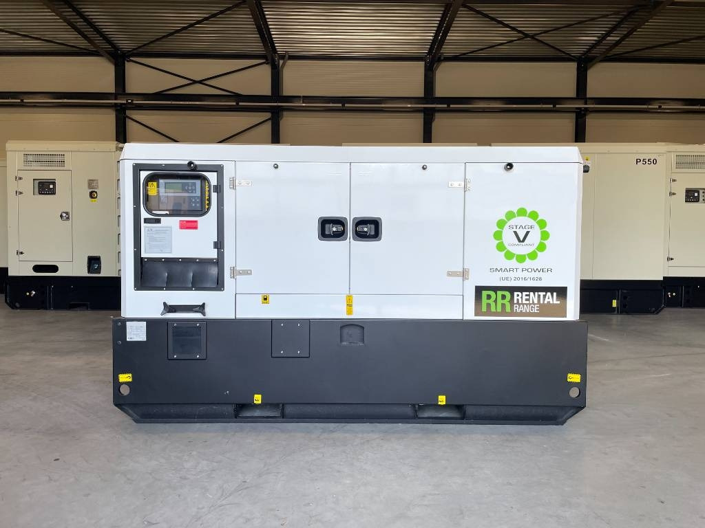Deutz TD2.2L3 - 33 kVA Stage V Generator - DPX-19004.1 - Электрогенератор: фото 1 Deutz TD2.2L3 - 33 kVA Stage V Generator - DPX-19004.1 - Электрогенератор: фото 1