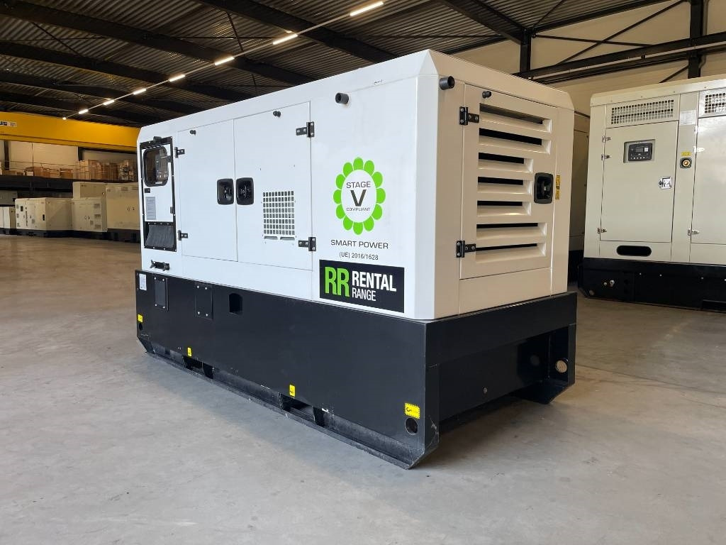 Deutz TD2.9 L4 - 43 kVA Stage V Generator - DPX-19010 - Электрогенератор: фото 5 Deutz TD2.9 L4 - 43 kVA Stage V Generator - DPX-19010 - Электрогенератор: фото 5