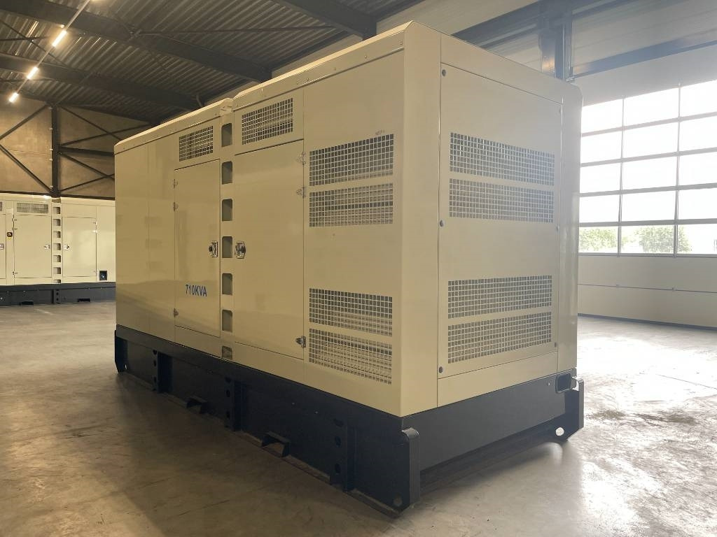 Doosan DP180LB - 710 kVA Surplus genset - DPX 19857-3 - Электрогенератор: фото 3 Doosan DP180LB - 710 kVA Surplus genset - DPX 19857-3 - Электрогенератор: фото 3