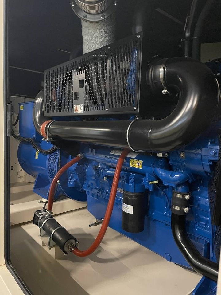 Новый Электрогенератор FG Wilson P715-3 - 715 kVA Genset - DPX-16023: фото 20 Новый Электрогенератор FG Wilson P715-3 - 715 kVA Genset - DPX-16023: фото 20