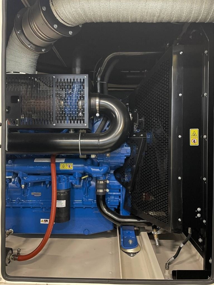 Новый Электрогенератор FG Wilson P715-3 - 715 kVA Genset - DPX-16023: фото 10 Новый Электрогенератор FG Wilson P715-3 - 715 kVA Genset - DPX-16023: фото 10