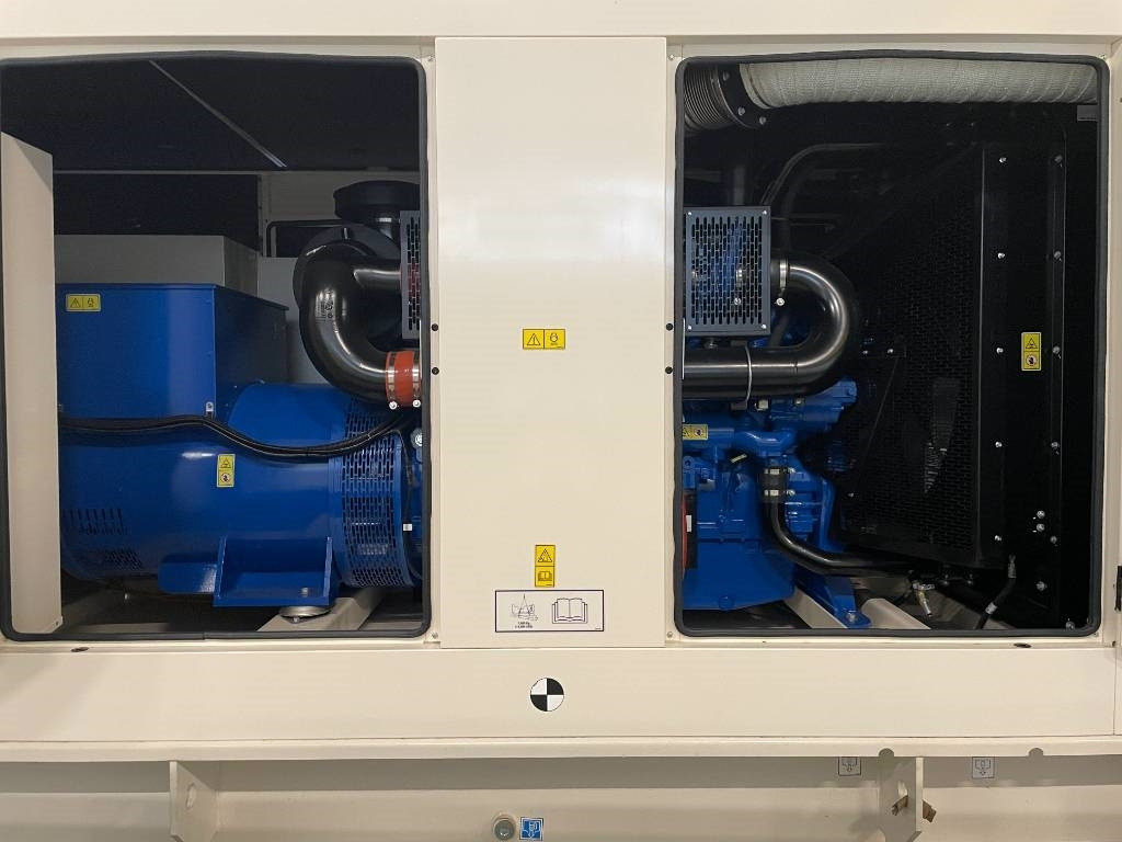 Новый Электрогенератор FG Wilson P715-3 - 715 kVA Genset - DPX-16023: фото 8 Новый Электрогенератор FG Wilson P715-3 - 715 kVA Genset - DPX-16023: фото 8