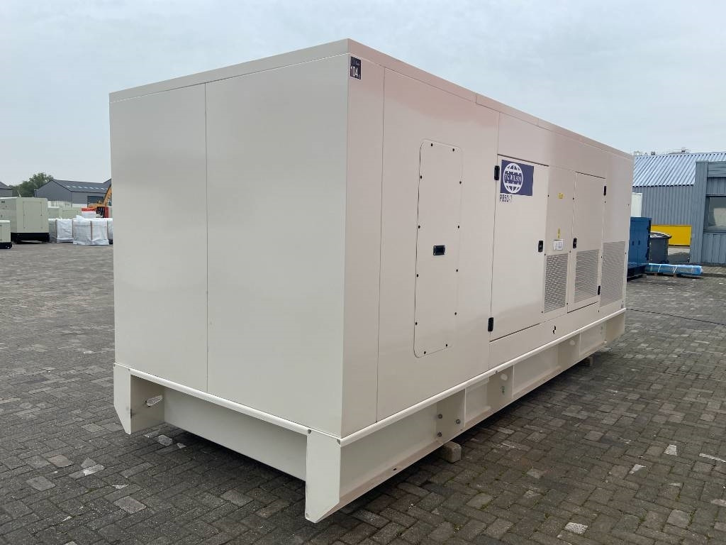 FG Wilson P850-1 - 850 kVA Genset - DPX-16024 - Электрогенератор: фото 3 FG Wilson P850-1 - 850 kVA Genset - DPX-16024 - Электрогенератор: фото 3