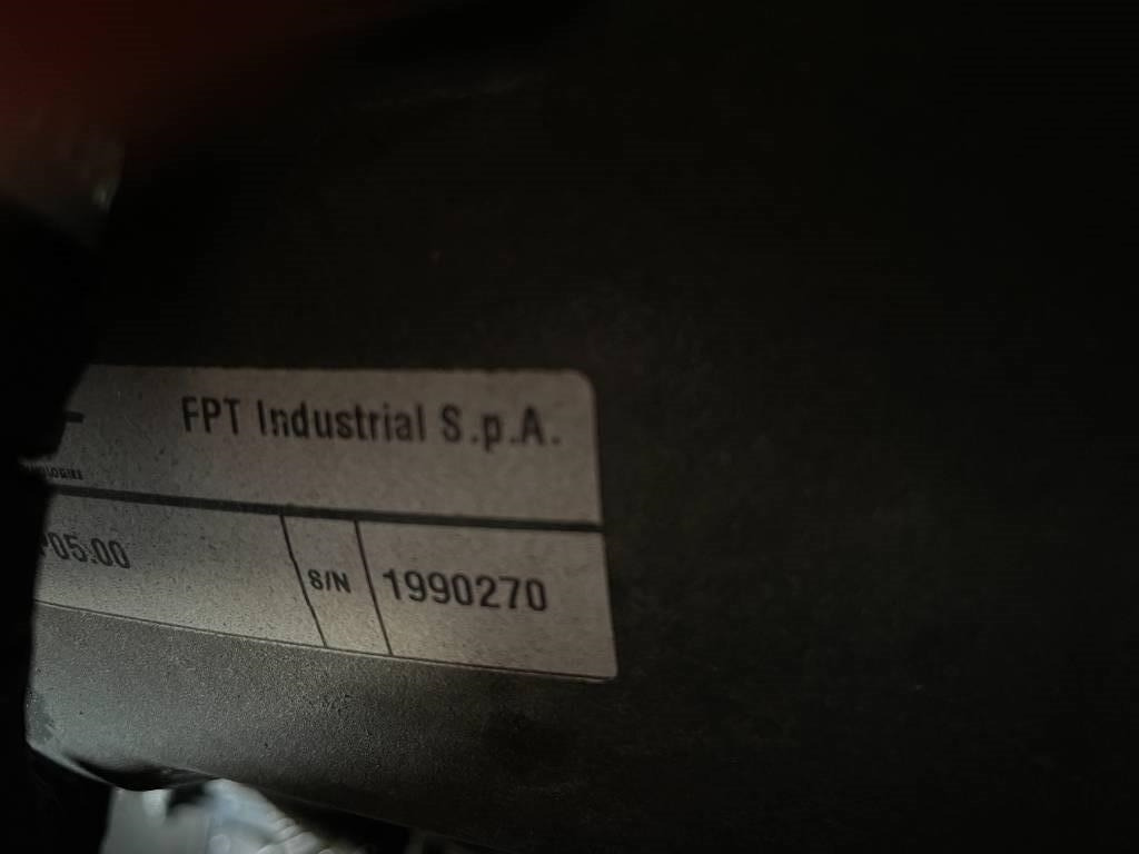 Himoinsa HRFW-200S5 - 200 kVA Stage V - DPX-12636  в лизинг Himoinsa HRFW-200S5 - 200 kVA Stage V - DPX-12636: фото 16