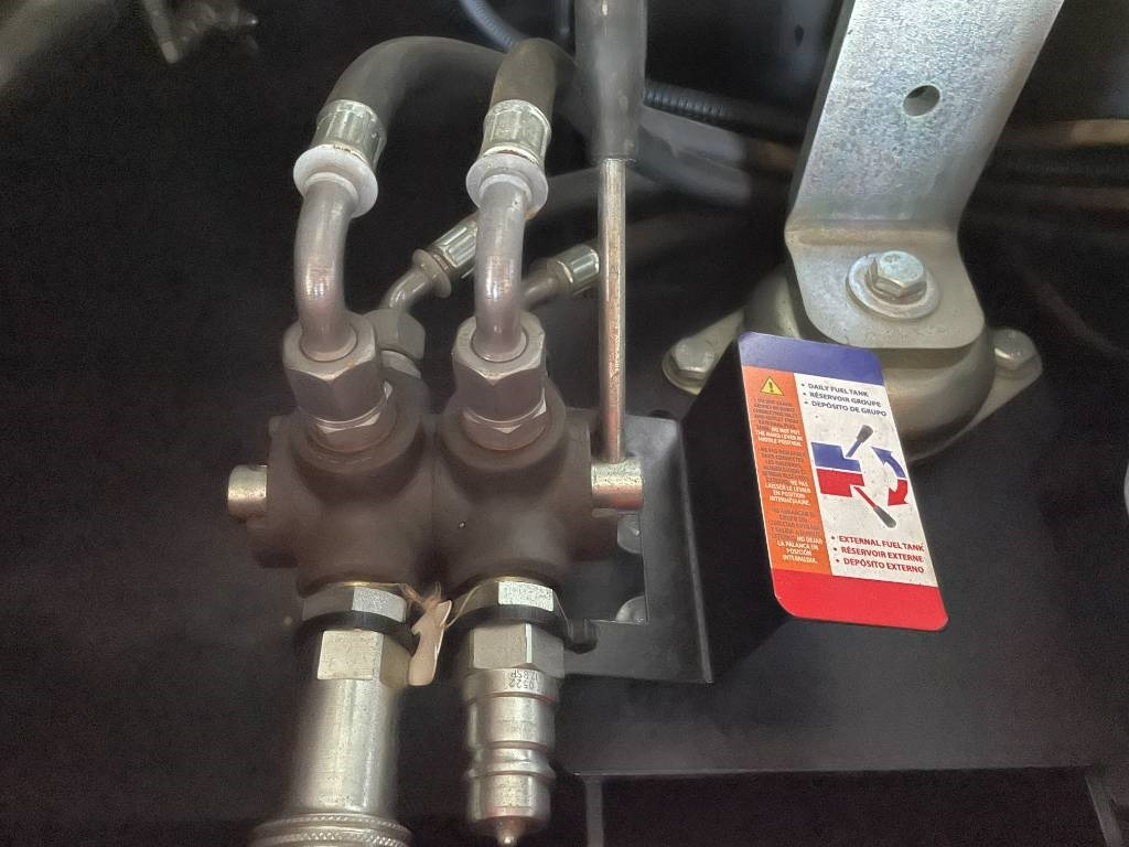 Himoinsa HRFW-200S5 - 200 kVA Stage V - DPX-12636  в лизинг Himoinsa HRFW-200S5 - 200 kVA Stage V - DPX-12636: фото 22