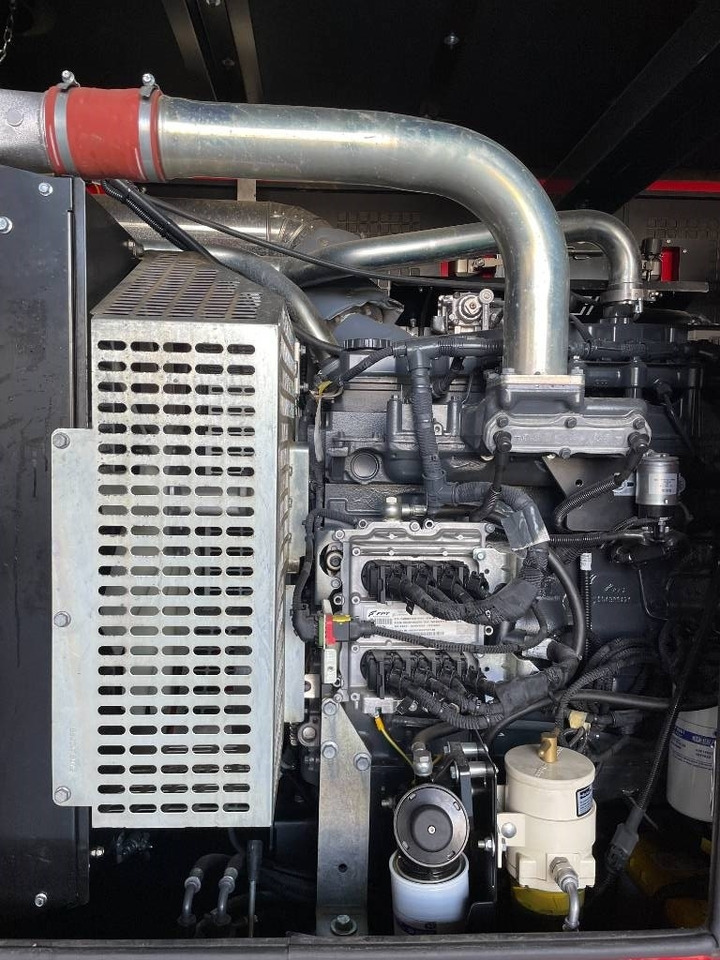 Himoinsa HRFW-200S5 - 200 kVA Stage V - DPX-12636  в лизинг Himoinsa HRFW-200S5 - 200 kVA Stage V - DPX-12636: фото 12