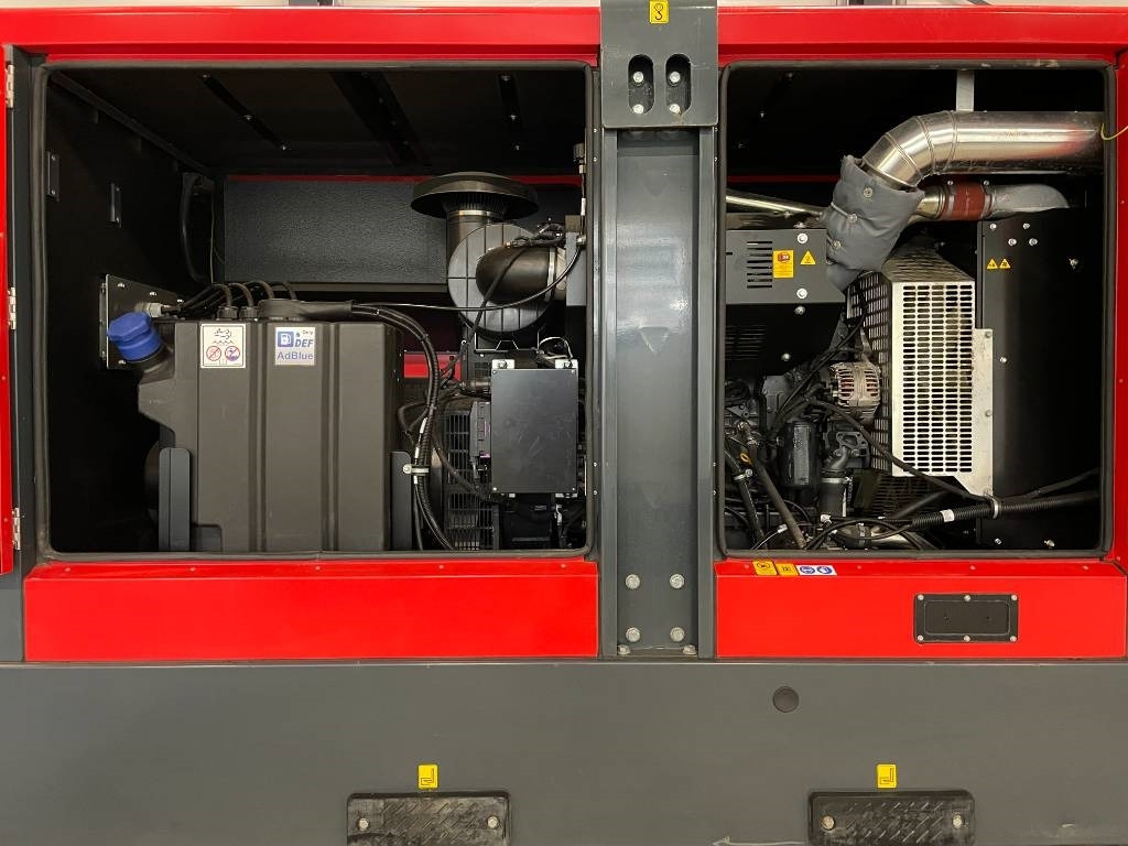 Himoinsa HRFW-200S5 - 200 kVA Stage V - DPX-12636  в лизинг Himoinsa HRFW-200S5 - 200 kVA Stage V - DPX-12636: фото 8