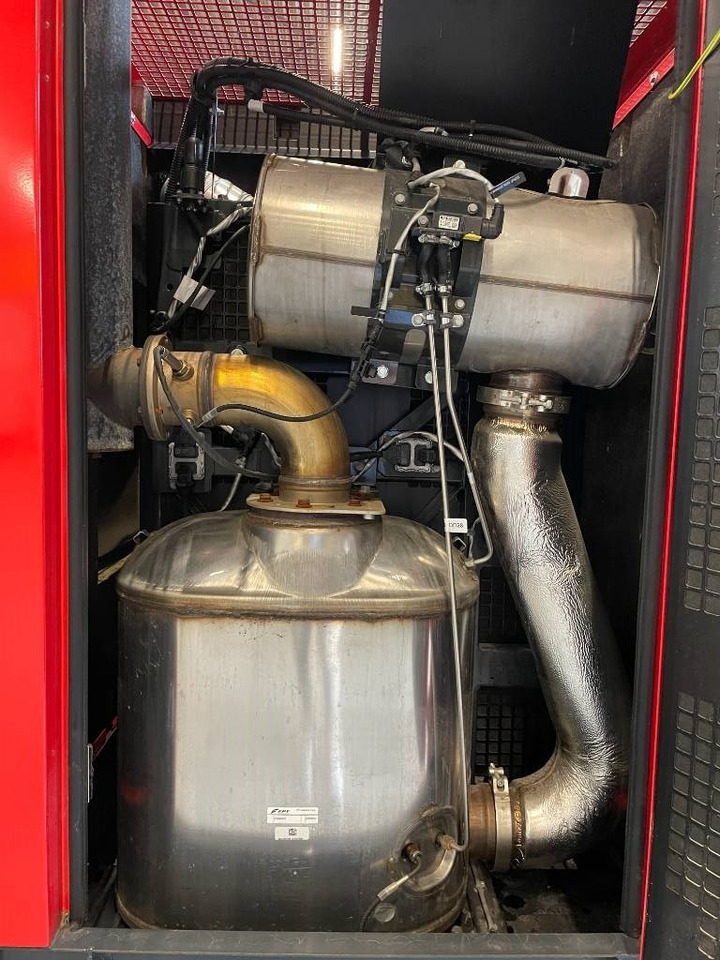 Himoinsa HRFW-200S5 - 200 kVA Stage V - DPX-12636  в лизинг Himoinsa HRFW-200S5 - 200 kVA Stage V - DPX-12636: фото 19