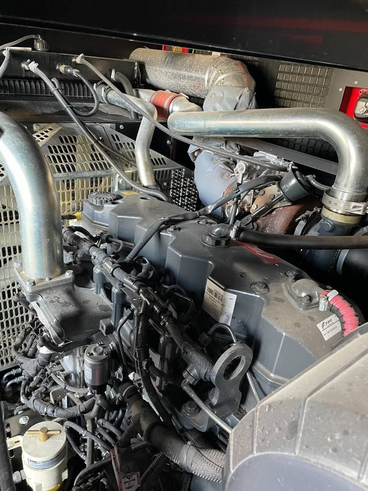 Himoinsa HRFW-200S5 - 200 kVA Stage V - DPX-12636  в лизинг Himoinsa HRFW-200S5 - 200 kVA Stage V - DPX-12636: фото 14