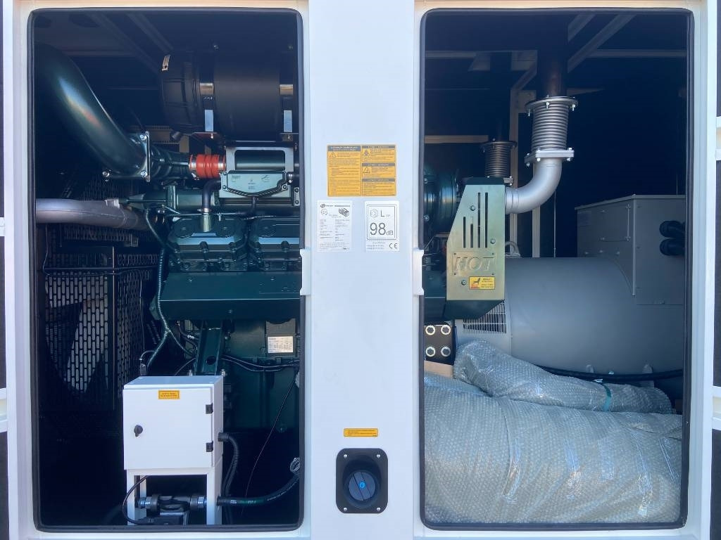 Hyundai DP222CC - 1000 kVA Generator - DPX-21068 - Электрогенератор: фото 5 Hyundai DP222CC - 1000 kVA Generator - DPX-21068 - Электрогенератор: фото 5