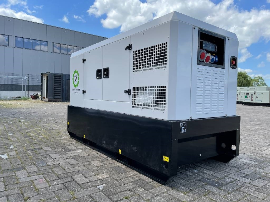 Kohler KDI2504T - 50 kVA Stage V Generator - DPX-19005 - Электрогенератор: фото 5 Kohler KDI2504T - 50 kVA Stage V Generator - DPX-19005 - Электрогенератор: фото 5