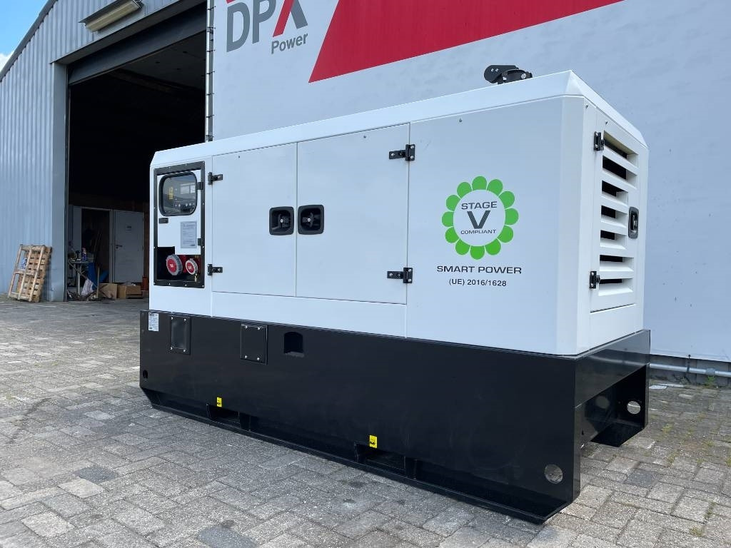 Kohler KDI2504T - 50 kVA Stage V Generator - DPX-19005 - Электрогенератор: фото 3 Kohler KDI2504T - 50 kVA Stage V Generator - DPX-19005 - Электрогенератор: фото 3