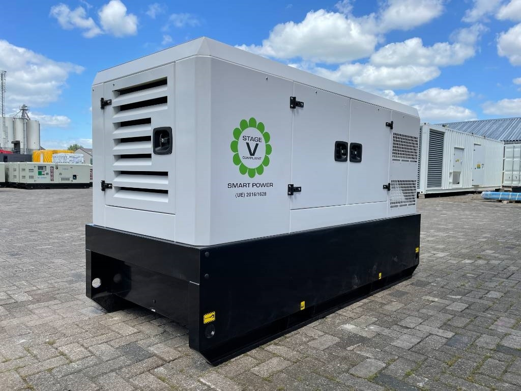 Kohler KDI2504T - 50 kVA Stage V Generator - DPX-19005 - Электрогенератор: фото 4 Kohler KDI2504T - 50 kVA Stage V Generator - DPX-19005 - Электрогенератор: фото 4