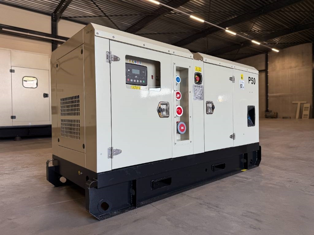 Perkins 1103A-33TG1 - 50 kVA Generator - DPX-19803 - Электрогенератор: фото 2 Perkins 1103A-33TG1 - 50 kVA Generator - DPX-19803 - Электрогенератор: фото 2
