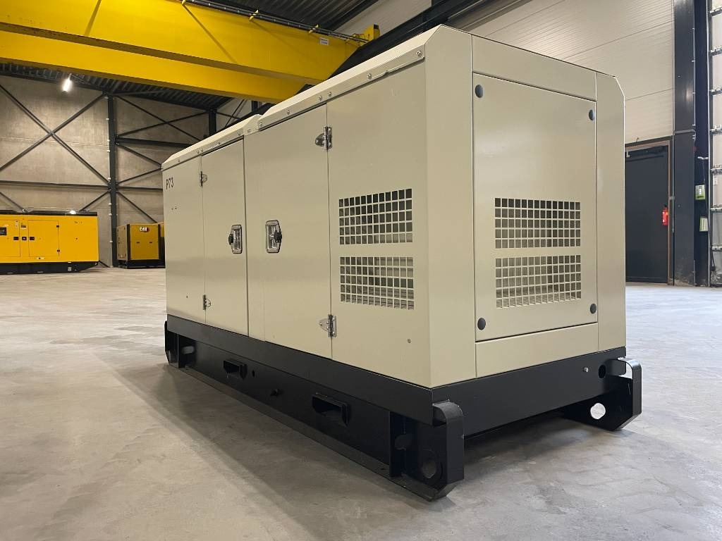 Perkins 1104A-44TG1 - 73 kVA Generator - DPX-19804.1  - Электрогенератор: фото 3 Perkins 1104A-44TG1 - 73 kVA Generator - DPX-19804.1  - Электрогенератор: фото 3