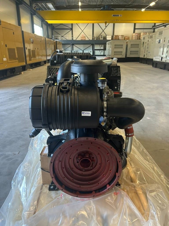 Perkins 1104D-44TA - Diesel Engine - New - Двигатель для Строительной техники: фото 3 Perkins 1104D-44TA - Diesel Engine - New - Двигатель для Строительной техники: фото 3