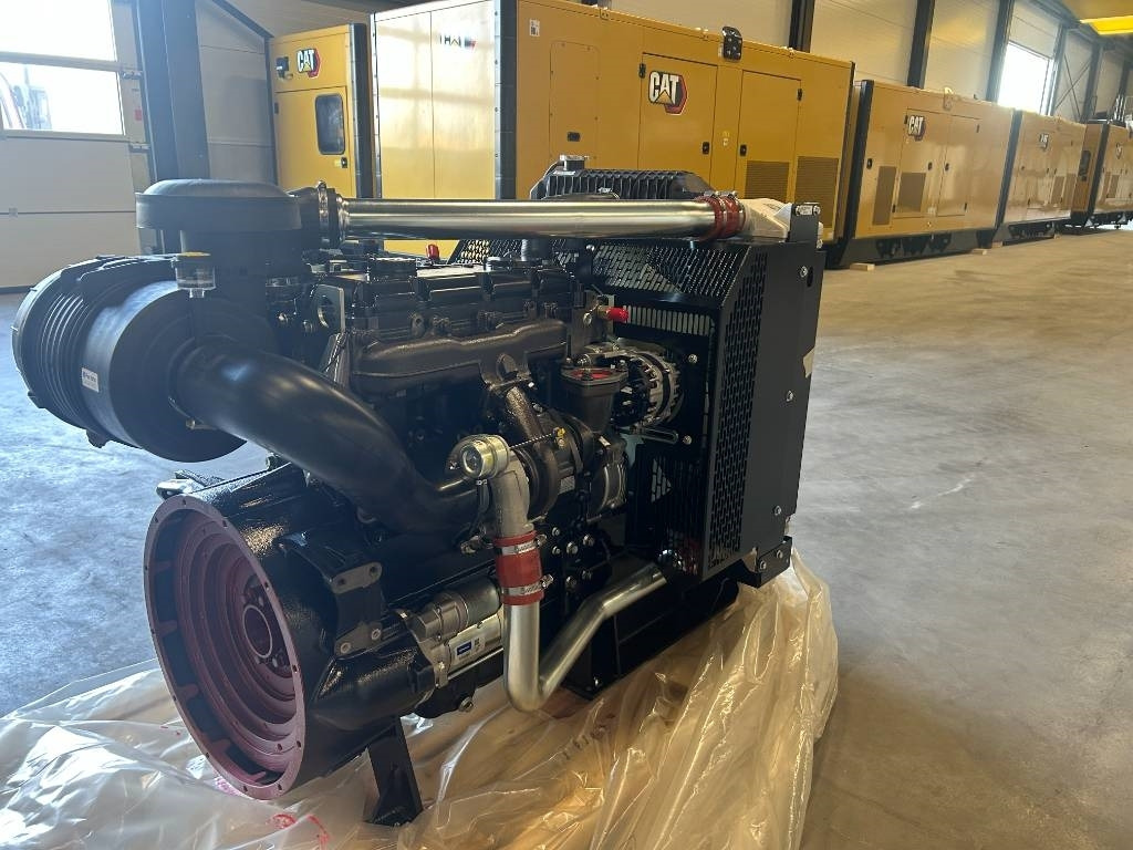 Perkins 1104D-44TA - Diesel Engine - New - Двигатель для Строительной техники: фото 2 Perkins 1104D-44TA - Diesel Engine - New - Двигатель для Строительной техники: фото 2