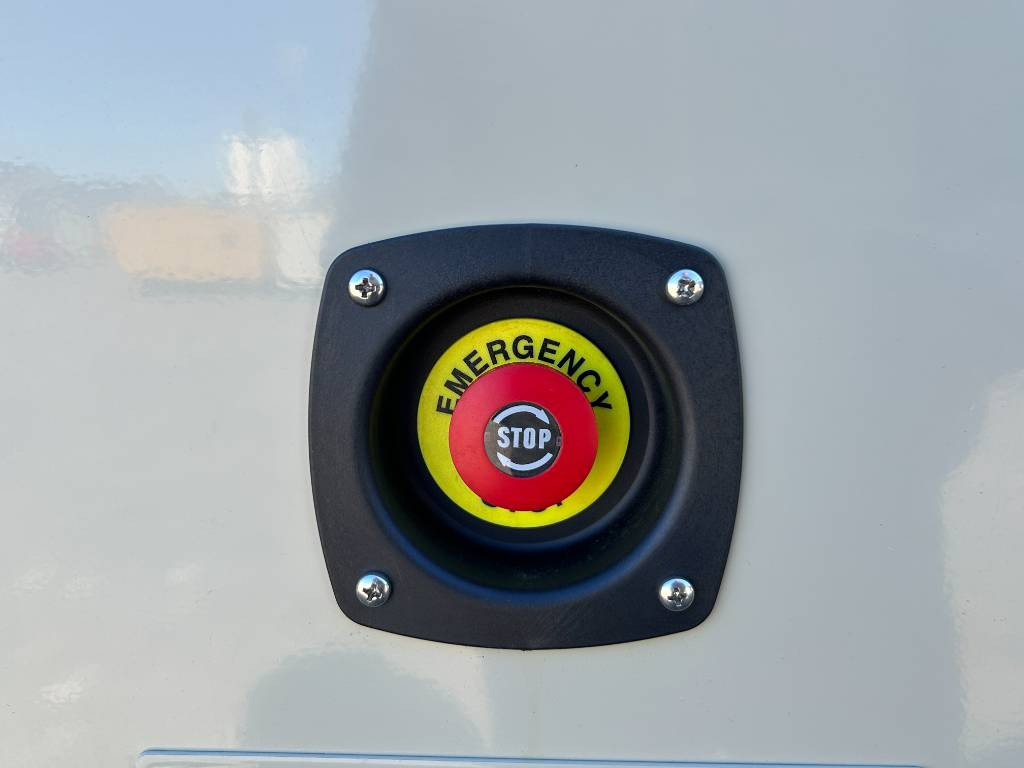 Perkins 1106A-70TAG3 - 200 kVA Generator - DPX-19808.1 - Электрогенератор: фото 3 Perkins 1106A-70TAG3 - 200 kVA Generator - DPX-19808.1 - Электрогенератор: фото 3