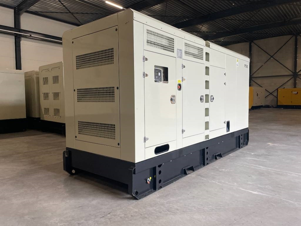 Perkins 2506C-E15TAG1 - 500 kVA Generator - DPX-19813 - Электрогенератор: фото 2 Perkins 2506C-E15TAG1 - 500 kVA Generator - DPX-19813 - Электрогенератор: фото 2