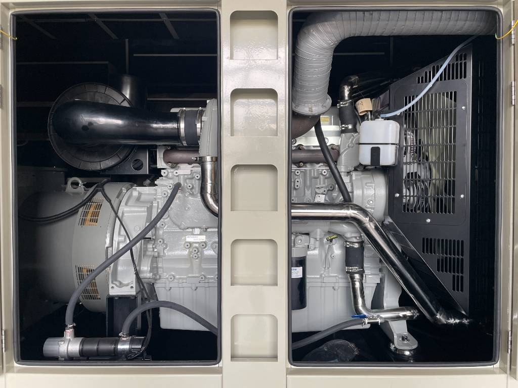 Новый Электрогенератор Perkins 2506C-E15TAG1 - 500 kVA Generator - DPX-19813: фото 8