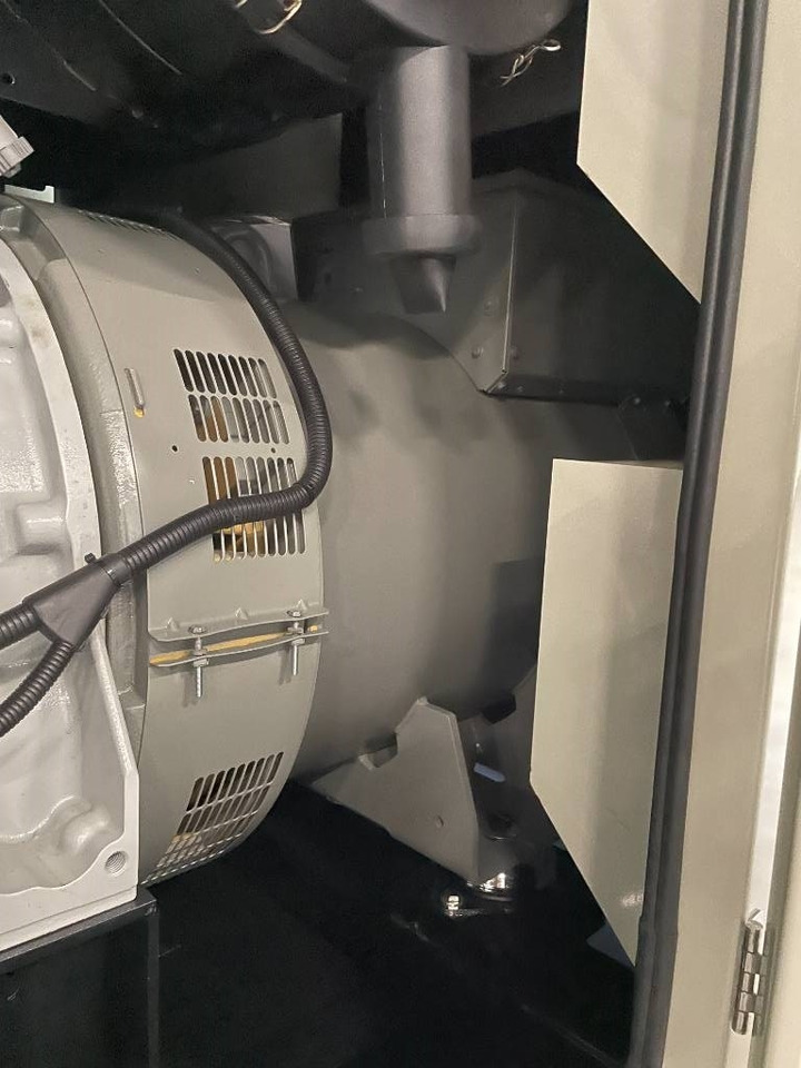 Новый Электрогенератор Perkins 2506C-E15TAG1 - 500 kVA Generator - DPX-19813: фото 21