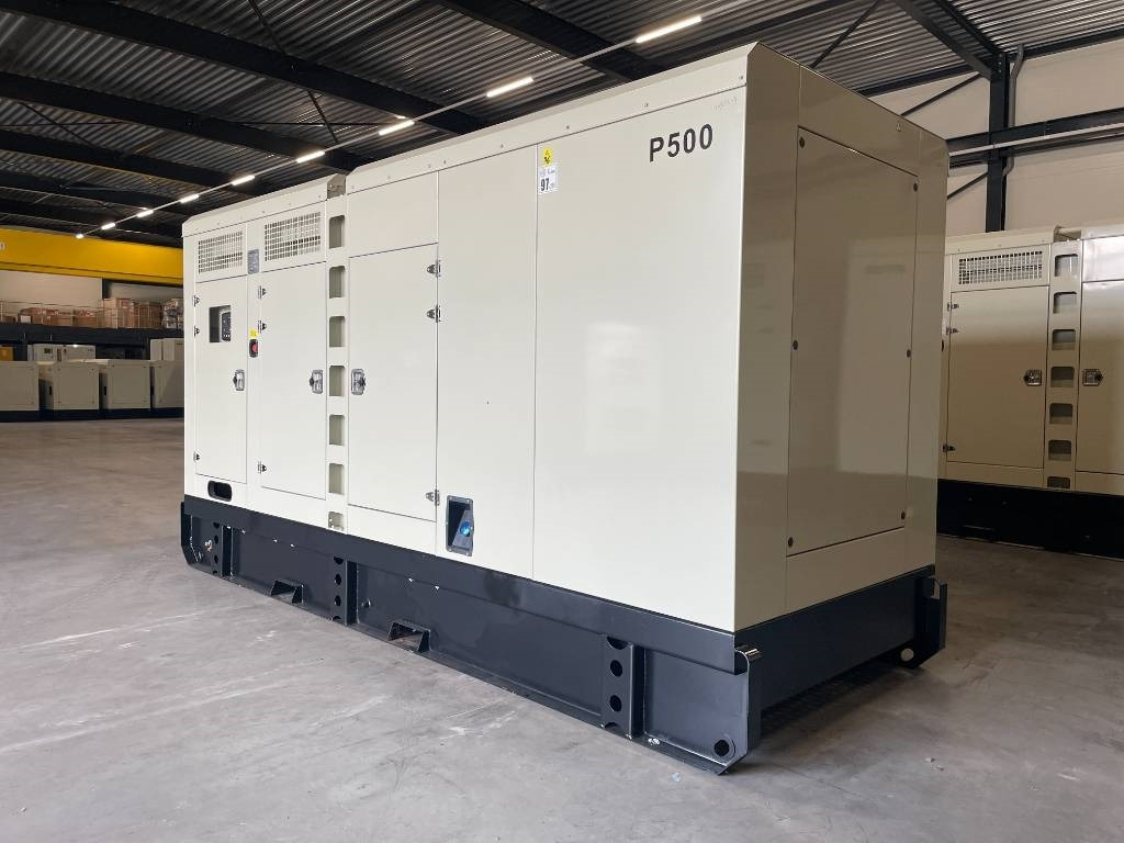Perkins 2506C-E15TAG1 - 500 kVA Generator - DPX-19813 - Электрогенератор: фото 5 Perkins 2506C-E15TAG1 - 500 kVA Generator - DPX-19813 - Электрогенератор: фото 5