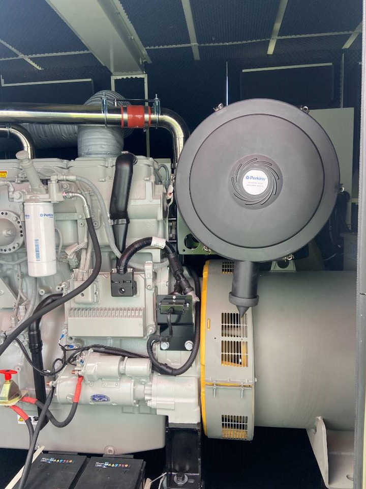 Perkins 2806D-E18TAG1A - 700 kVA Generator - DPX-19816 - Электрогенератор: фото 2 Perkins 2806D-E18TAG1A - 700 kVA Generator - DPX-19816 - Электрогенератор: фото 2