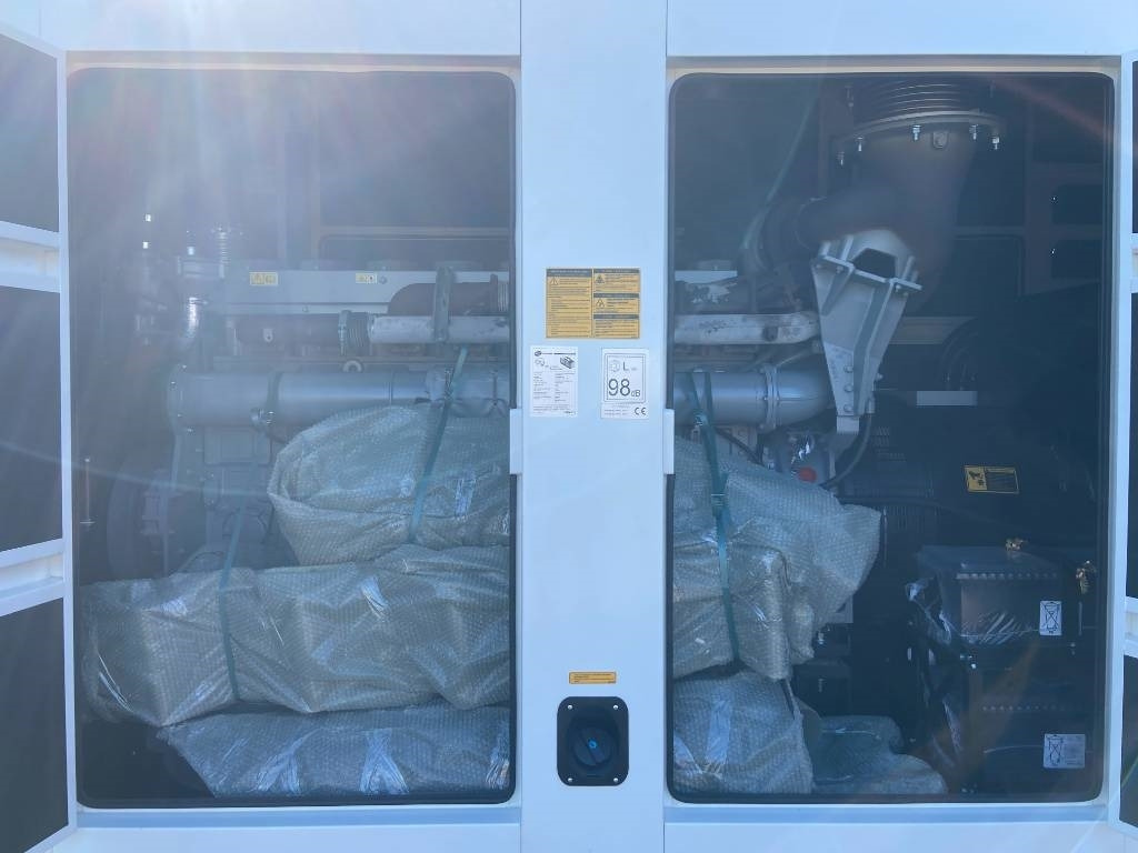 Perkins 4008TAG3 - 1.250 kVA Generator - DPX-21070  - Электрогенератор: фото 5 Perkins 4008TAG3 - 1.250 kVA Generator - DPX-21070  - Электрогенератор: фото 5