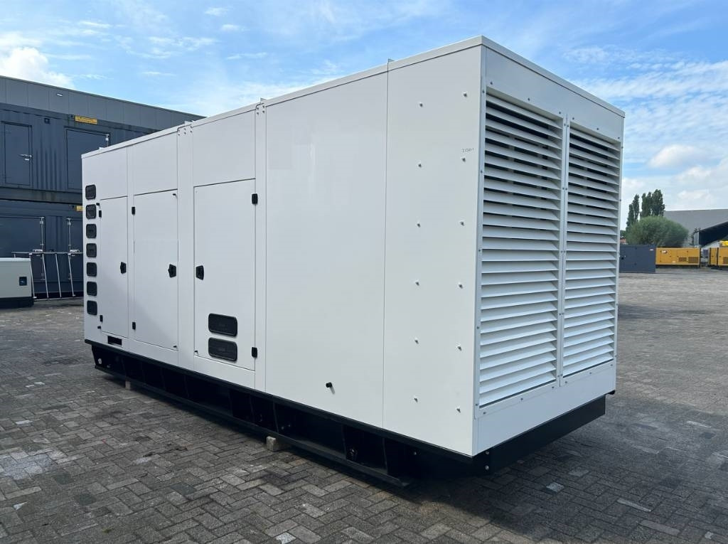 Perkins 4008TAG3 - 1.250 kVA Generator - DPX-21070  - Электрогенератор: фото 3 Perkins 4008TAG3 - 1.250 kVA Generator - DPX-21070  - Электрогенератор: фото 3