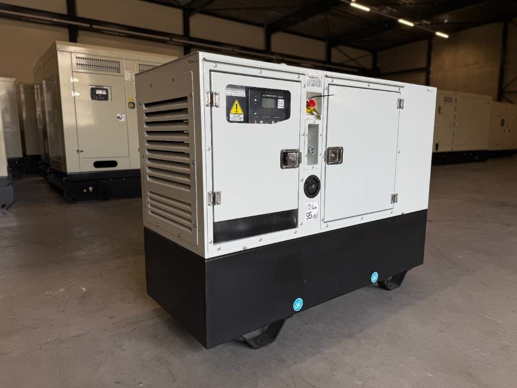 Perkins 404J-22G - 22 kVA - Stage V Genset - DPX-19906 - Электрогенератор: фото 2 Perkins 404J-22G - 22 kVA - Stage V Genset - DPX-19906 - Электрогенератор: фото 2