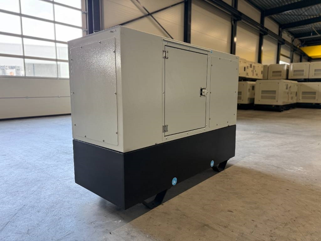 Perkins 404J-22G - 22 kVA - Stage V Genset - DPX-19906 - Электрогенератор: фото 3 Perkins 404J-22G - 22 kVA - Stage V Genset - DPX-19906 - Электрогенератор: фото 3