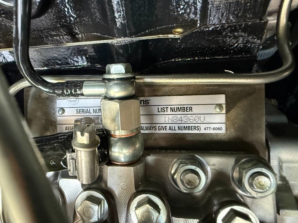 Perkins 404J-22G - 22 kVA - Stage V Genset - DPX-19906 - Электрогенератор: фото 4 Perkins 404J-22G - 22 kVA - Stage V Genset - DPX-19906 - Электрогенератор: фото 4