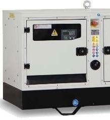 Perkins 404J-22G - 22 kVA - Stage V Genset - DPX-19906 - Электрогенератор: фото 3 Perkins 404J-22G - 22 kVA - Stage V Genset - DPX-19906 - Электрогенератор: фото 3