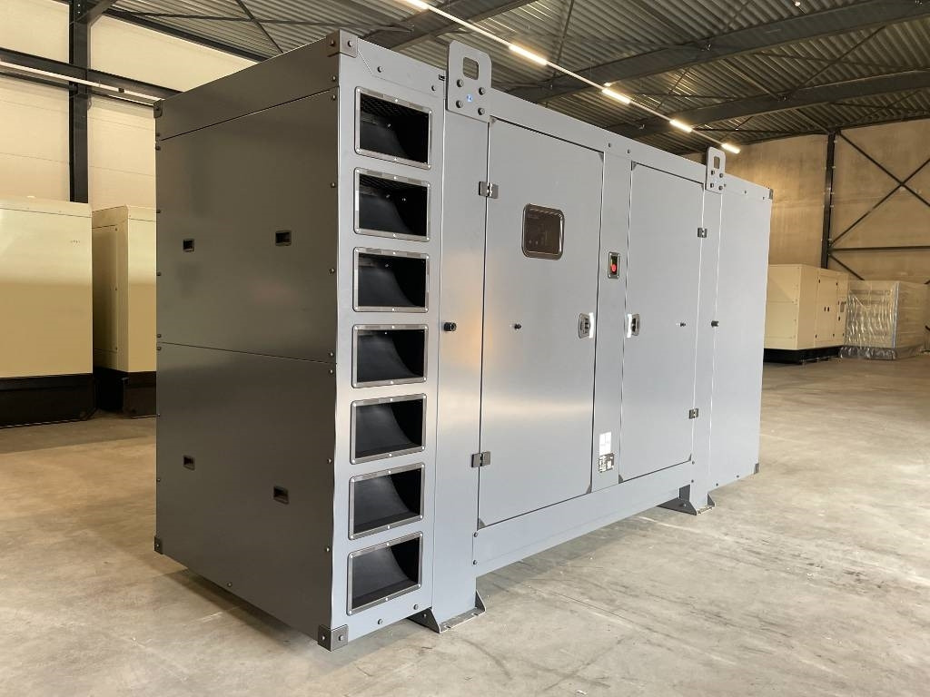 Scania DC13 - 450 kVA Generator - DPX-17951  - Электрогенератор: фото 2 Scania DC13 - 450 kVA Generator - DPX-17951  - Электрогенератор: фото 2
