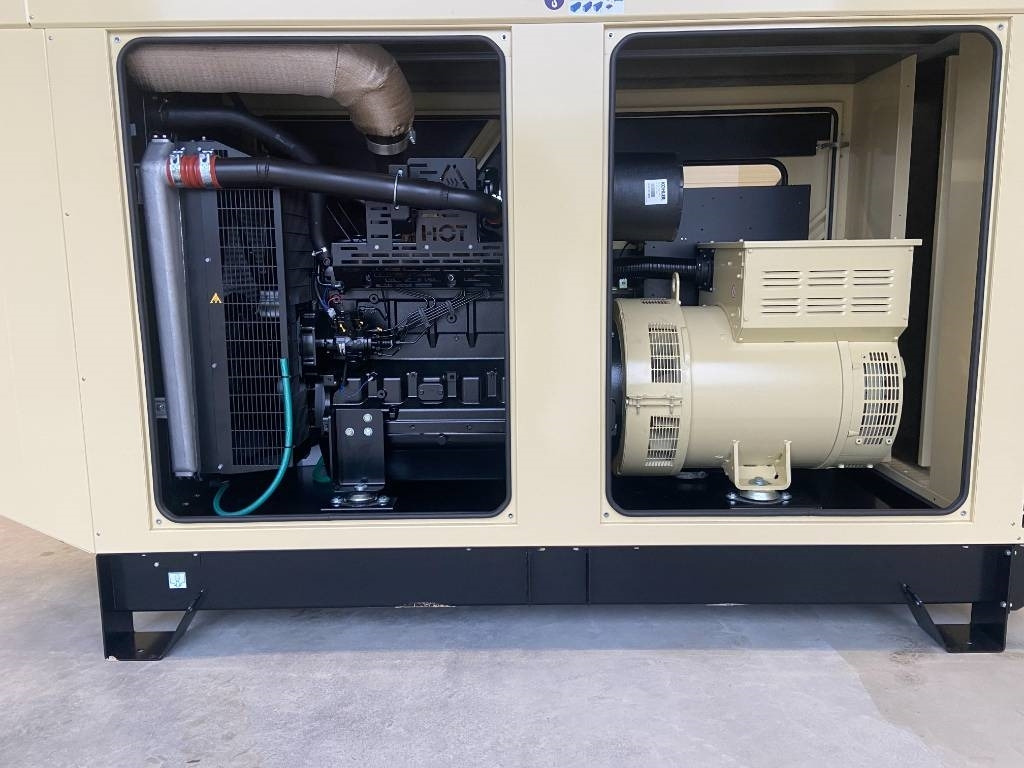 Новый Электрогенератор Sdmo J250 - 250 kVA Generator - DPX-17111: фото 6 Новый Электрогенератор Sdmo J250 - 250 kVA Generator - DPX-17111: фото 6