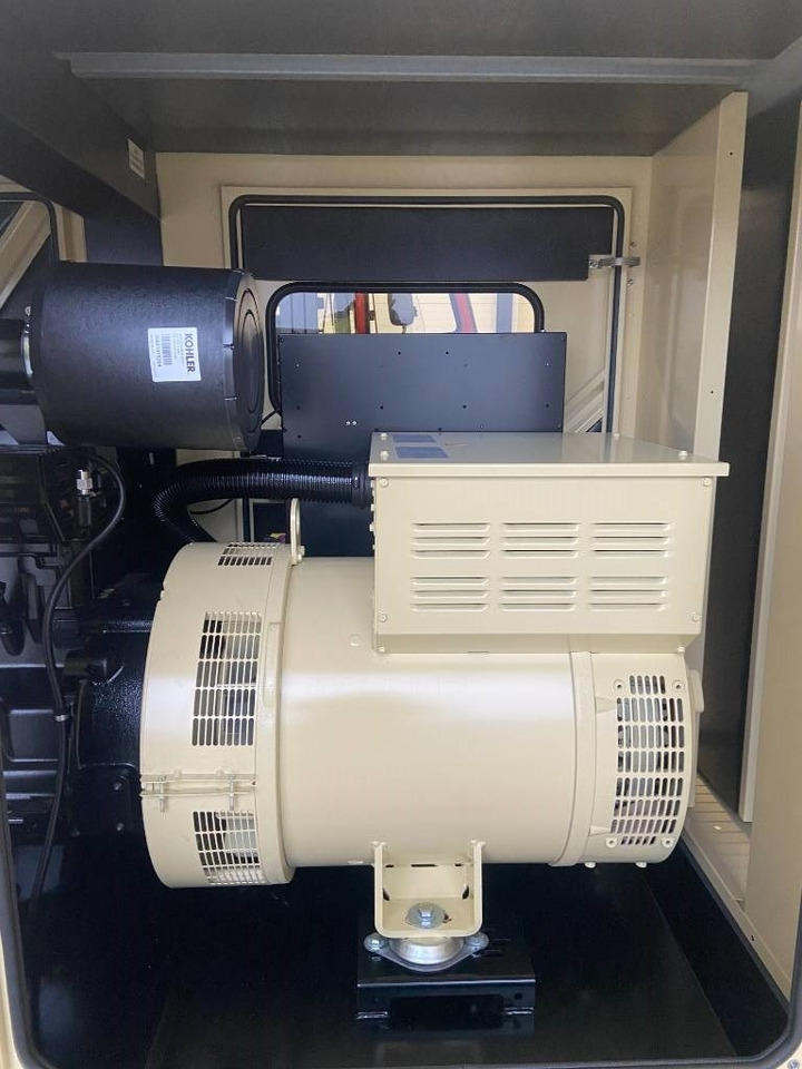 Новый Электрогенератор Sdmo J250 - 250 kVA Generator - DPX-17111: фото 15 Новый Электрогенератор Sdmo J250 - 250 kVA Generator - DPX-17111: фото 15