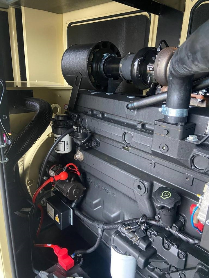 Новый Электрогенератор Sdmo J250 - 250 kVA Generator - DPX-17111: фото 13 Новый Электрогенератор Sdmo J250 - 250 kVA Generator - DPX-17111: фото 13